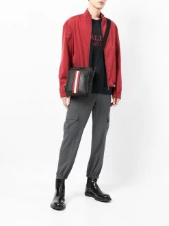 Bally sacoche Mackao