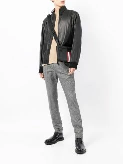 Bally sacoche Milvar