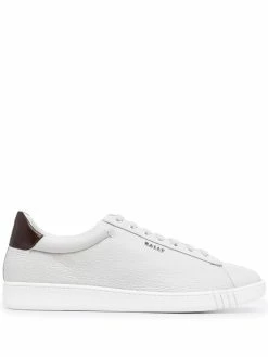 Bally baskets Ă logo