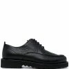 Bally derbies Kristoff