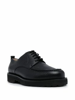 Bally derbies Kristoff