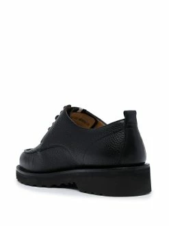 Bally derbies Kristoff