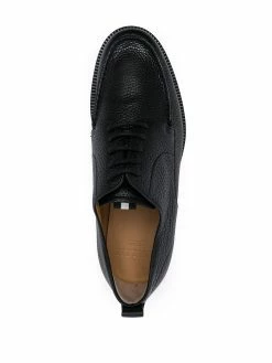 Bally derbies Kristoff