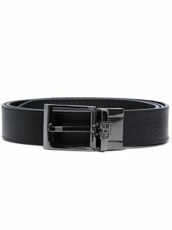 Bally ceinture réversible en cuir
