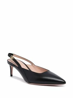 Bally escarpins à bout pointu