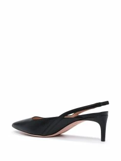 Bally escarpins à bout pointu