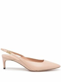 Bally escarpins Edeline à bride arrière