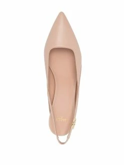 Bally escarpins Edeline à bride arrière