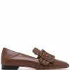 Bally mocassins à boucle