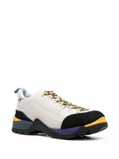 Bally baskets colour block