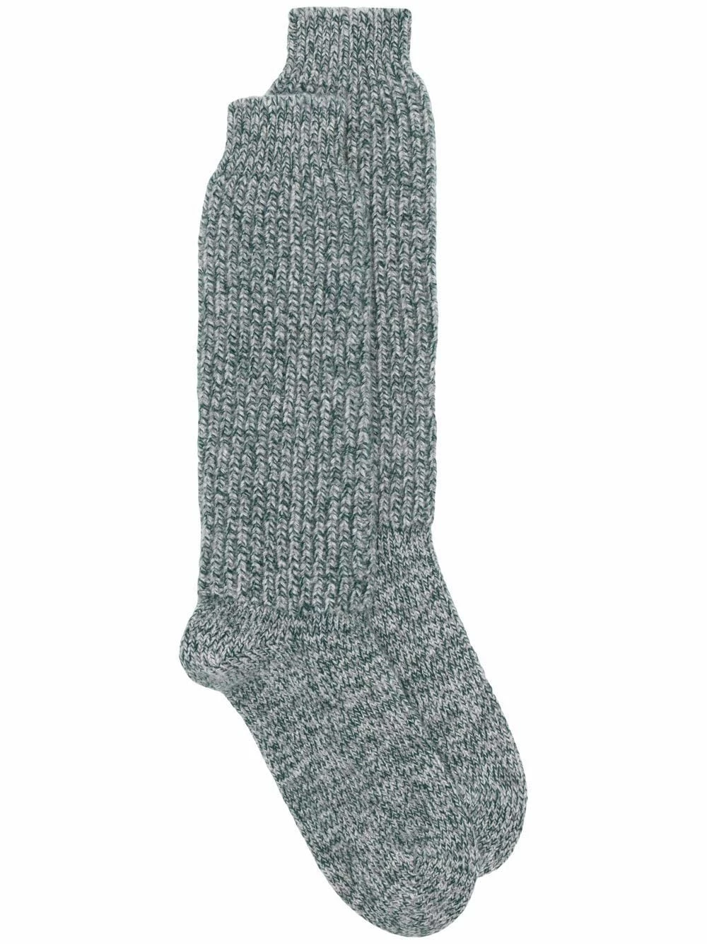 Bally Chaussettes en maille Soldes femme 2 Bally chaussettes en maille