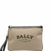 Bally pochette Certhe