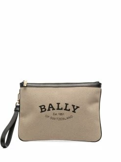 Bally pochette Certhe
