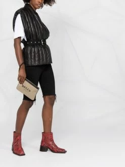 Bally pochette Certhe