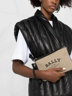 Bally pochette Certhe