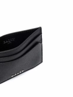 Bally porte-cartes colour block