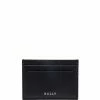 Bally porte-cartes colour block