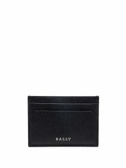 Bally porte-cartes colour block