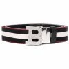 Bally ceinture à boucle B