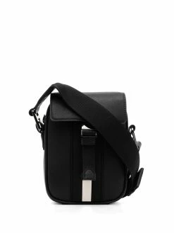 Bally sacoche à boucles