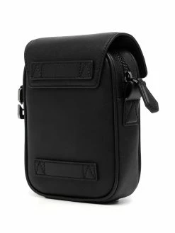 Bally sacoche à boucles