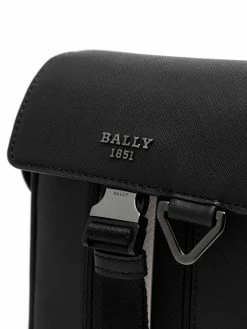 Bally sacoche à boucles
