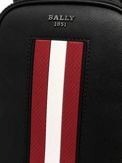 Bally sac porté épaule à rayures