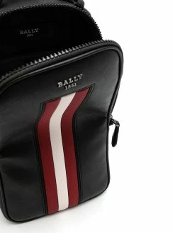 Bally sac porté épaule à rayures