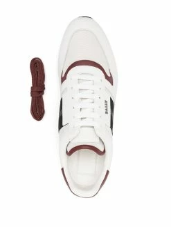 Bally Baskets à rayures Bon Rapport Coût-Efficacité baskets basses homme 9 Bally baskets à rayures