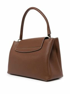Bally sac porté épaule Layla en cuir