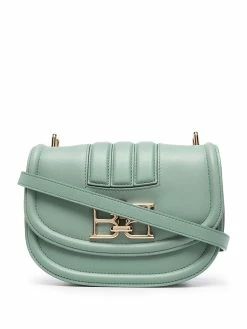 Bally mini sac Baily en cuir