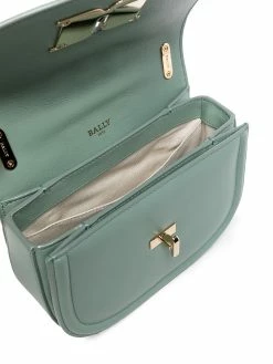 Bally mini sac Baily en cuir