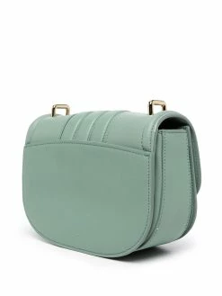 Bally mini sac Baily en cuir