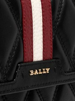 Bally sac à bandoulière Dafford matelassé à losanges