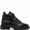 Bally bottines Valensy à lacets