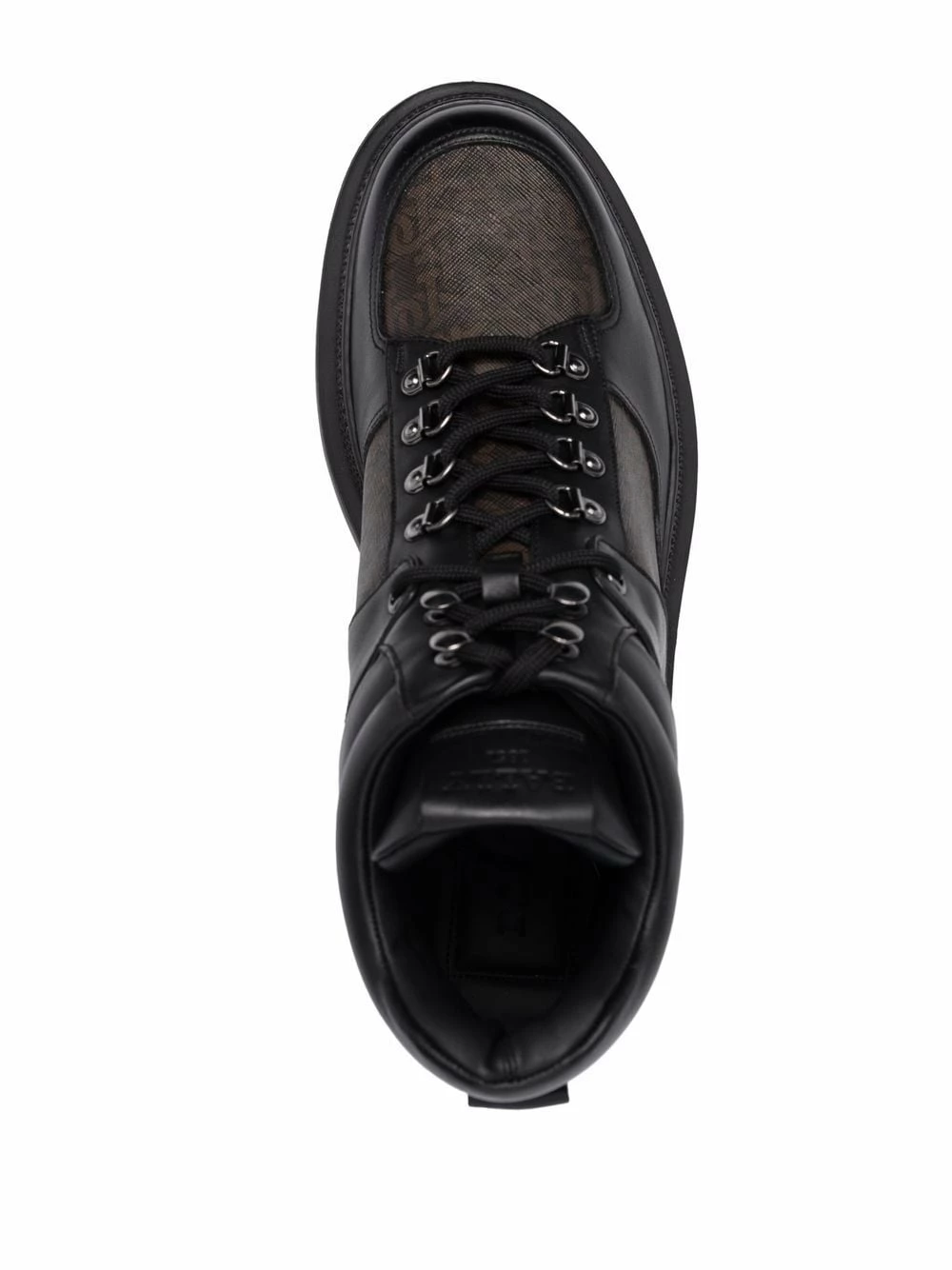 Première Qualité Bally Bottines Valensy à lacets bottes homme 6 Bally bottines Valensy à lacets