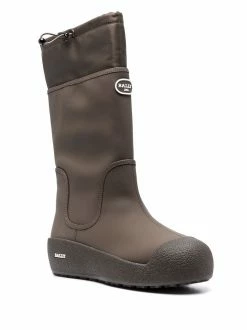 Bally bottes Calisset à lien de resserrage