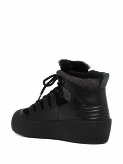 Bally baskets montantes Cusago