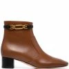 Bally bottines Doroti