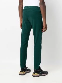 Bally Legging à taille élastiquée Soldes En Ligne pantalons de survêtement homme 10 Bally legging à taille élastiquée