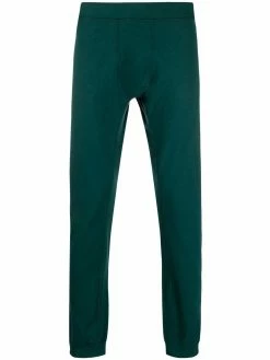 Bally legging à taille élastiquée