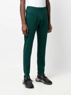 Bally Legging à taille élastiquée Soldes En Ligne pantalons de survêtement homme 9 Bally legging à taille élastiquée