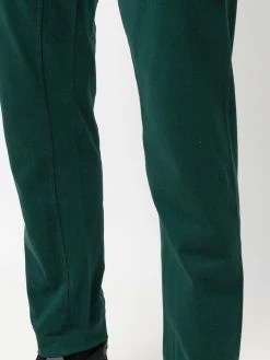 Bally Legging à taille élastiquée Soldes En Ligne pantalons de survêtement homme 11 Bally legging à taille élastiquée