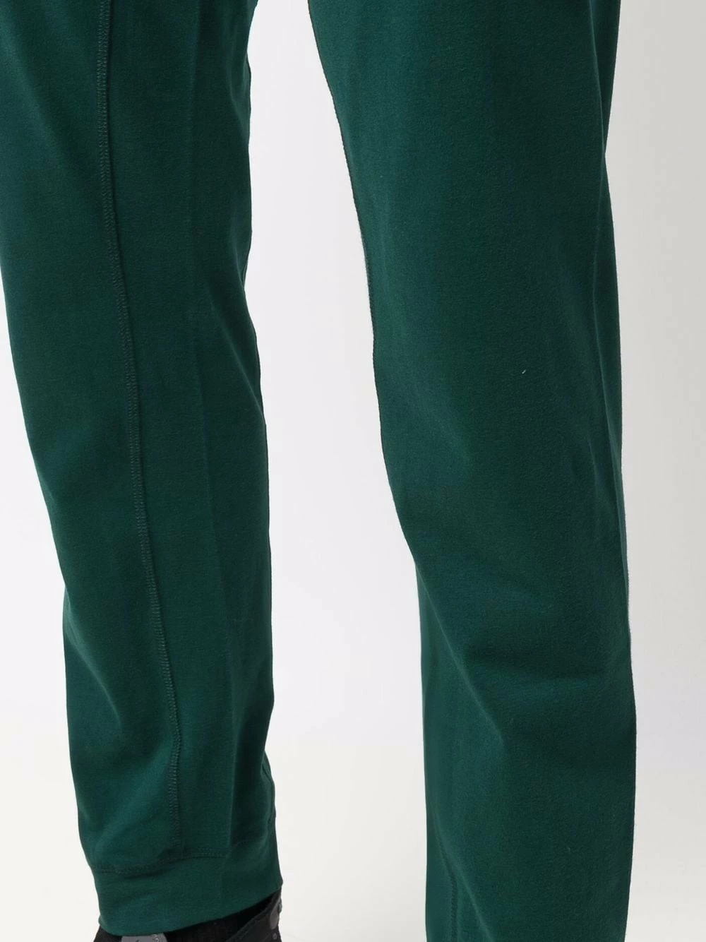 Bally Legging à taille élastiquée Soldes En Ligne pantalons de survêtement homme 7 Bally legging à taille élastiquée