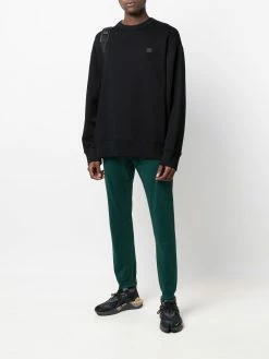 Bally legging à taille élastiquée