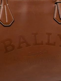Bally sac cabas Calie en cuir