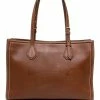 Bally sac cabas Calie en cuir