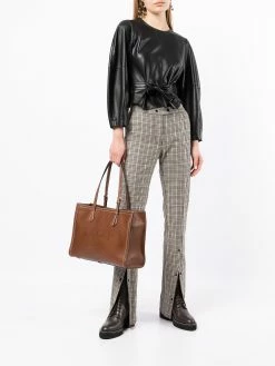 Bally sac cabas Calie en cuir