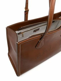 Bally sac cabas Calie en cuir