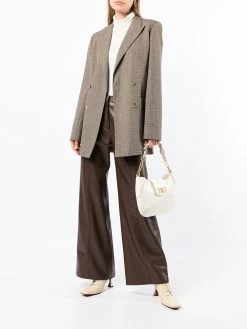 Bally sac porté épaule Breanne en cuir